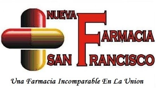 Farmacia Nueva San Francisco